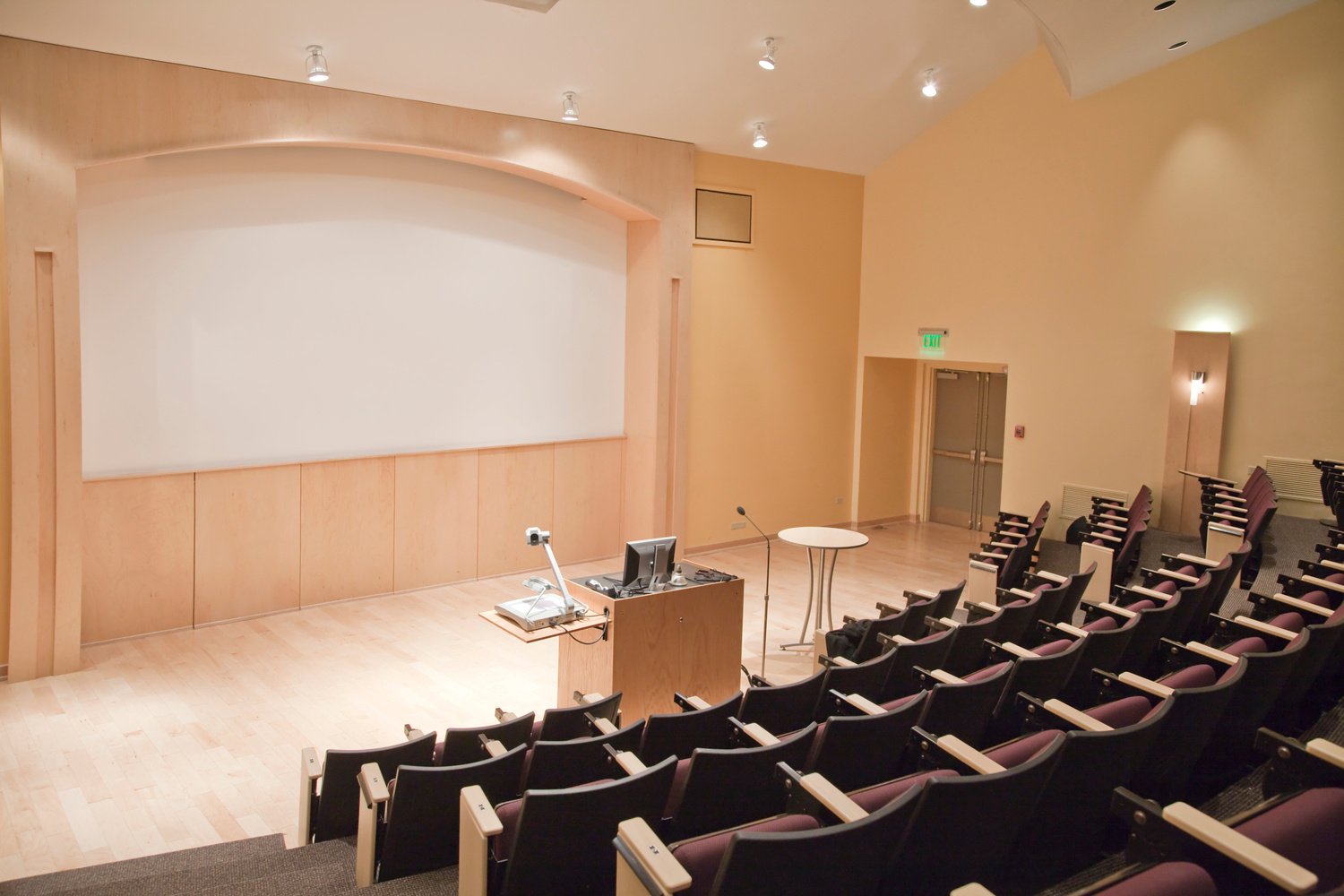 Lecture Hall